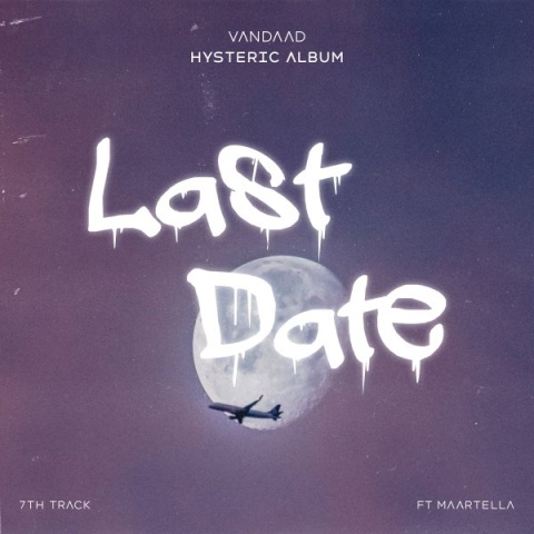 دانلود آهنگ جدید ونداد و Maartella به نام Last Date