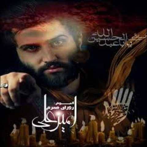 دانلود آهنگ جدید امیر علی مردان عالم