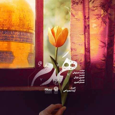 دانلود آهنگ جدید محمد اصفهانی همدم