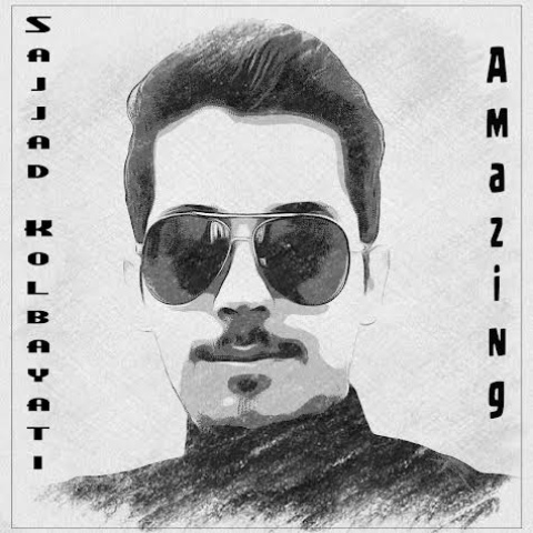 دانلود آهنگ جدید بی کلام سجاد کل بیاتی به نام Amazing