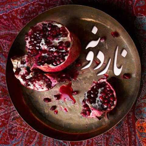 دانلود آهنگ جدید علی زند وکیلی ناردونه