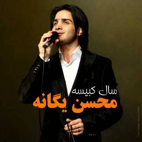 دانلود آهنگ جدید محسن یگانه و حامد هاکان سرنوشت