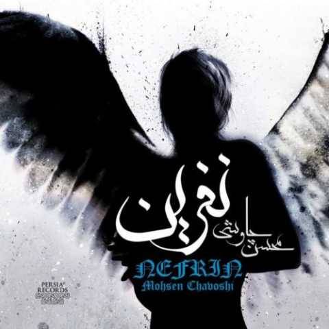 دانلود آهنگ جدید محسن چاوشی نداری